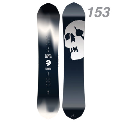 Men's Capita Snowboards - Capita Ultrafear 2017 - All Sizes Men's Capita Snowboards - Capita Ultrafear 2017 - All Sizes